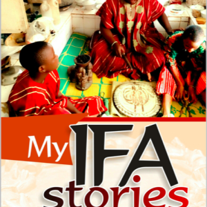 Mis historias de Ifa