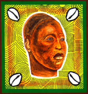 Ojise Messenger Of The Yoruba Tradition