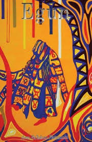 Egun El concepto de Ifa de reverencia antepasado