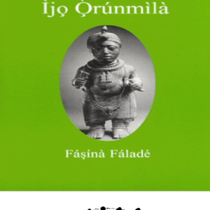 Ijo Orunmila