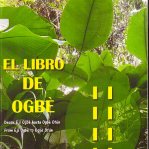 The Book of Ogbe