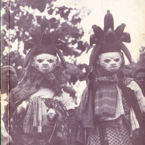 Iyami Pierre Verger Fatumbi