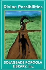 DIVINE POSSIBILITIES popoola