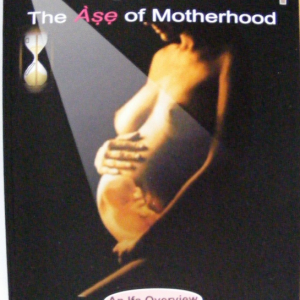 Ikunle -Abiyamọ The Àṣẹ of Motherhood