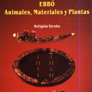 El sacrificio en el culto de los orichas