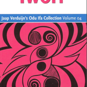 Iwori el odu principal y sus quince sub-odus