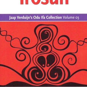 Irosun el odu principal y sus quince sub-odus