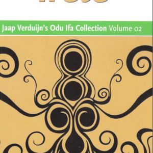 Irete el odu principal y sus quince sub-odus