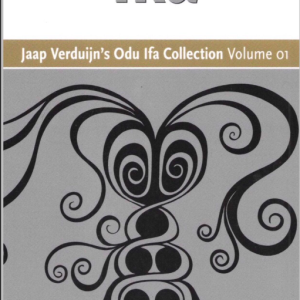 Ika el odu principal y sus quince sub-odus