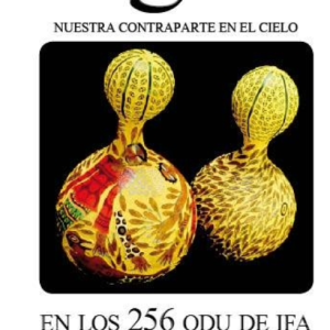 Egbe en los 256 Odu Tomo 2