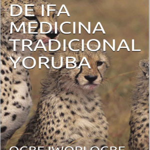 Libro Akose Ifa Tradicional