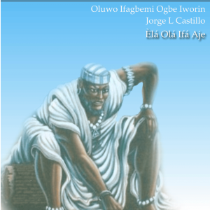 PRACTICAS BASICAS DE UN BABALAWO