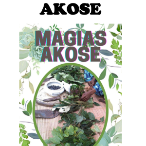 Magias Akose