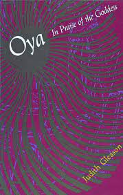 Oya In Praise of the Goddess