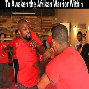 Ofo Ase: 365 Daily Affirmations to Awaken the Afrikan Warrior Within