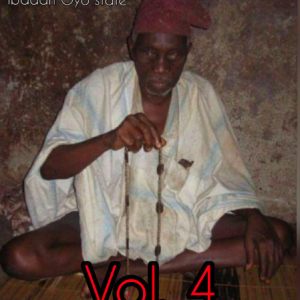 Imule ofo afose vol4