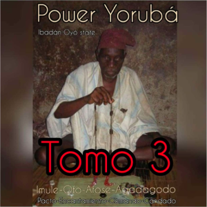 Imule Ofo Akose tomo 3