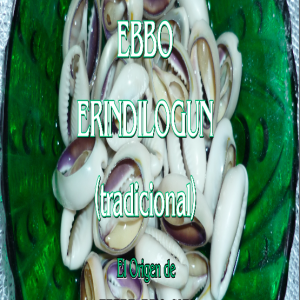 Guia de Elaboracion del Ebo Erindilogun