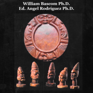 Dice Ifa: La historia de sus Odus