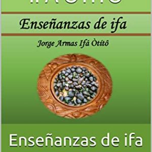 Enseñanzas de ifa
