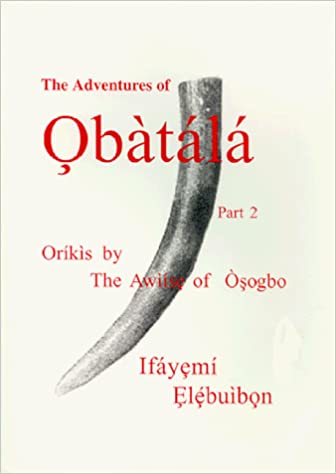 The Untold Story Of Obatala S Daughters - 9sd1u6o