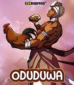 Oduduwa