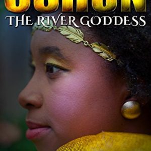 Oshun the River Goddess