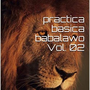 practica basica babalawo Vol. 02
