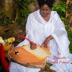 Letters From Nigeria - Reflections of an Ifa Initiate