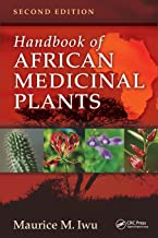 Handbook of African Medicinal
