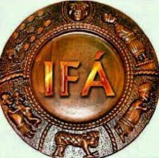 Proverbios, Leyendas, Historia Sagrada y Oración Ifá