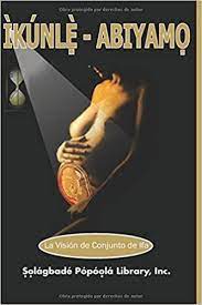 Ìkúnlè-Abiyamo -el À  se de la Maternidad