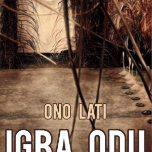 Igba Odu Alimentando la calabaza de la existencia