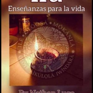 Ifa enseñanzas para la vida