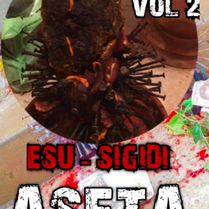 Esu Sigidi Aseta Vol2