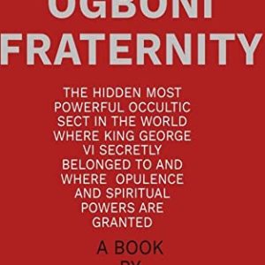 REFORMED OGBONI FRATERNITY