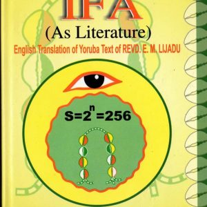 IFA (AS LITERATURE)