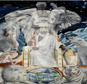 Obatala y sus secretos