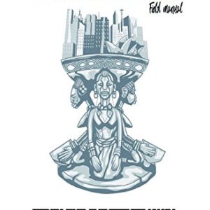 Obakaye Temple Field Manual: Finding Your Way With The Orisa