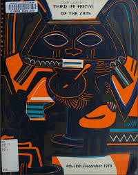 Third Ife Festival of the Arts