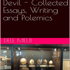 “Esu is not the Devil”