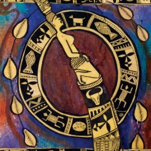 Ifá in Yorubá Thought System