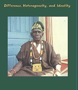 Reciting IFA: Identity, Difference and Heterogeneity