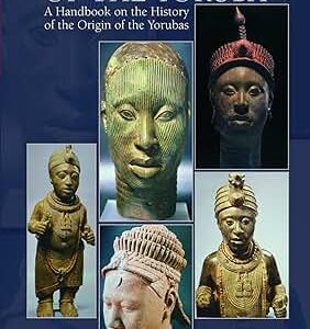 IFE, LA CUNA DE LOS YORUBA