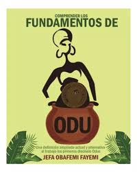 Entender los Fundamentos del Odu