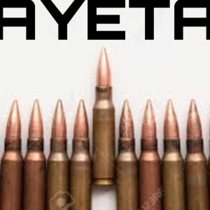 OOGUN AYETA BULLETPROOF