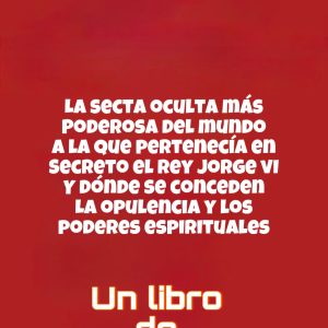 Fraternidad Ogboni Reformada la secta oculta mas poderosa del mundo