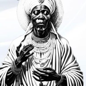 Escuela de Pensamientos Obatala Guia para la veneración de Obatala