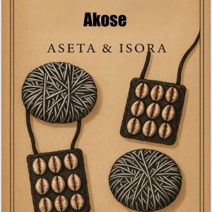 AKOSE ASETA & ISORA