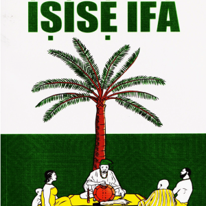 Ifa Admonitions Isise Ifa